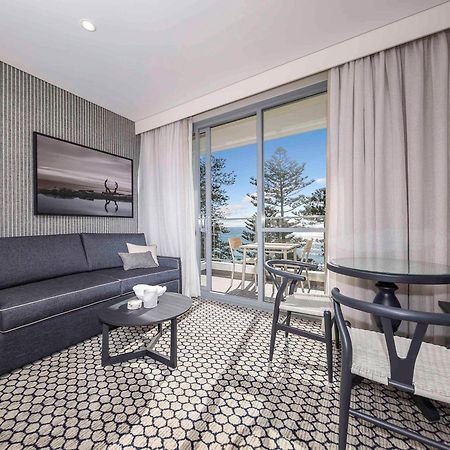 Peppers Manly Beach Sydney Ngoại thất bức ảnh