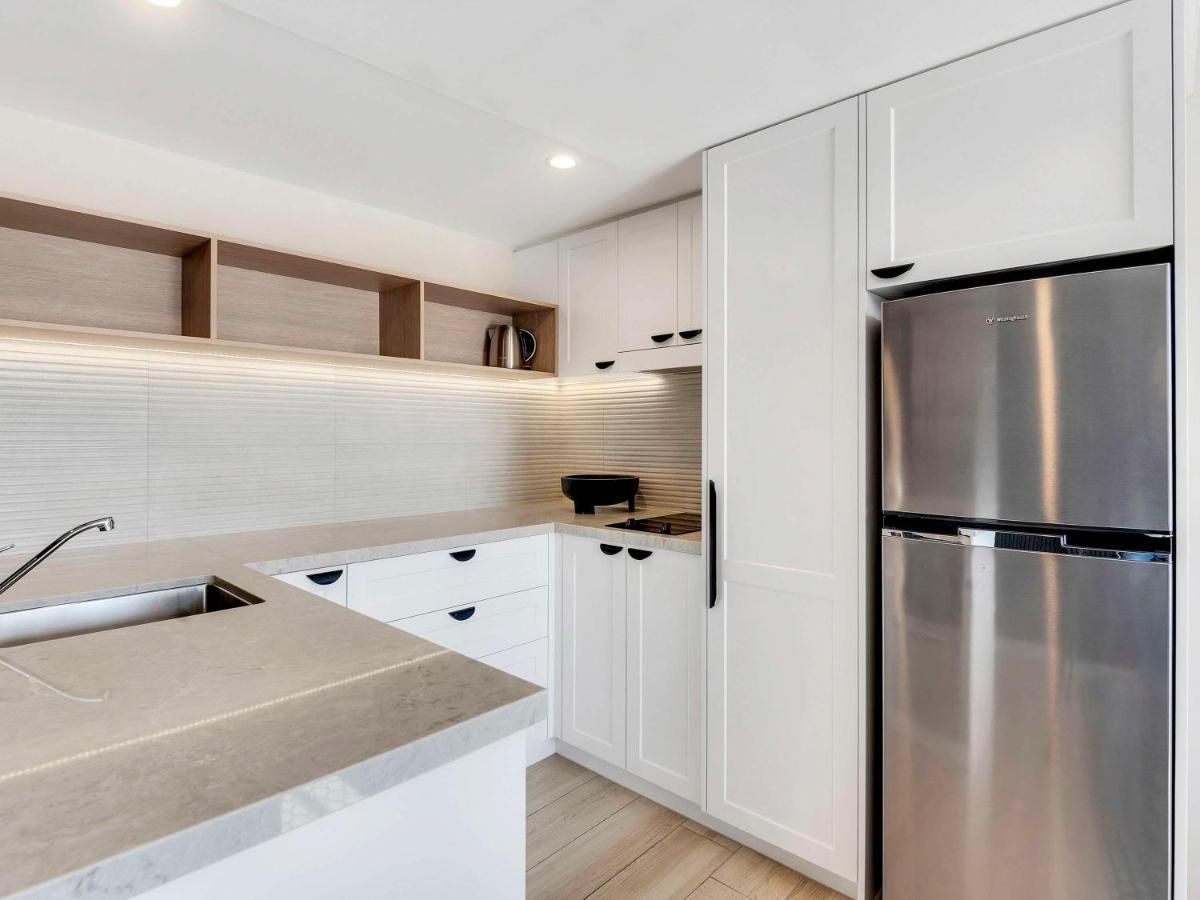 Peppers Manly Beach Sydney Ngoại thất bức ảnh