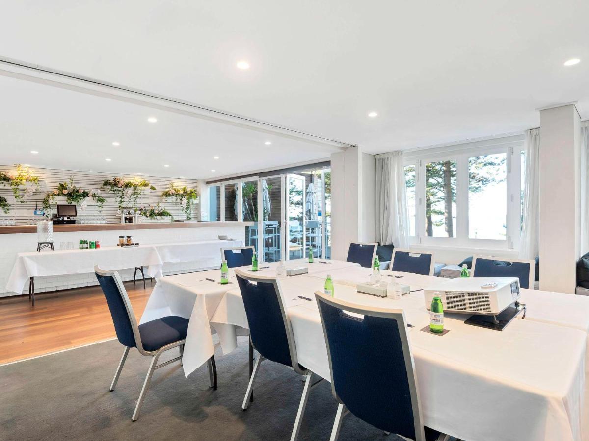 Peppers Manly Beach Sydney Ngoại thất bức ảnh