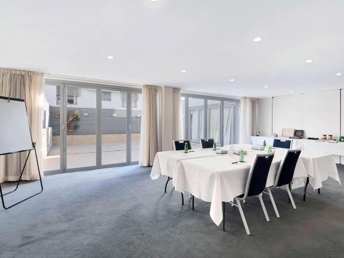 Peppers Manly Beach Sydney Ngoại thất bức ảnh