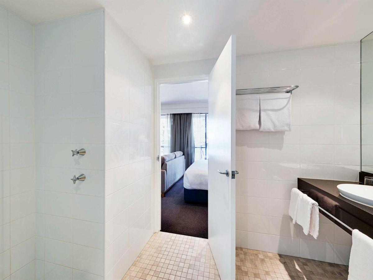 Peppers Manly Beach Sydney Ngoại thất bức ảnh