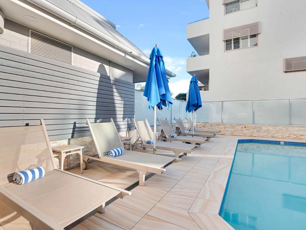 Peppers Manly Beach Sydney Ngoại thất bức ảnh