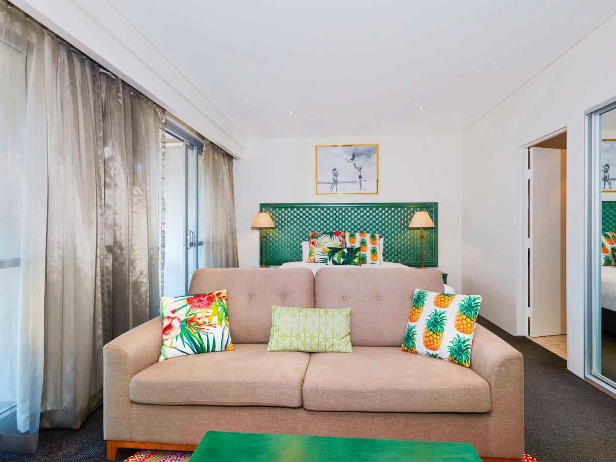 Peppers Manly Beach Sydney Ngoại thất bức ảnh