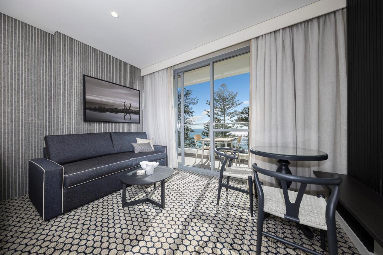 Peppers Manly Beach Sydney Ngoại thất bức ảnh