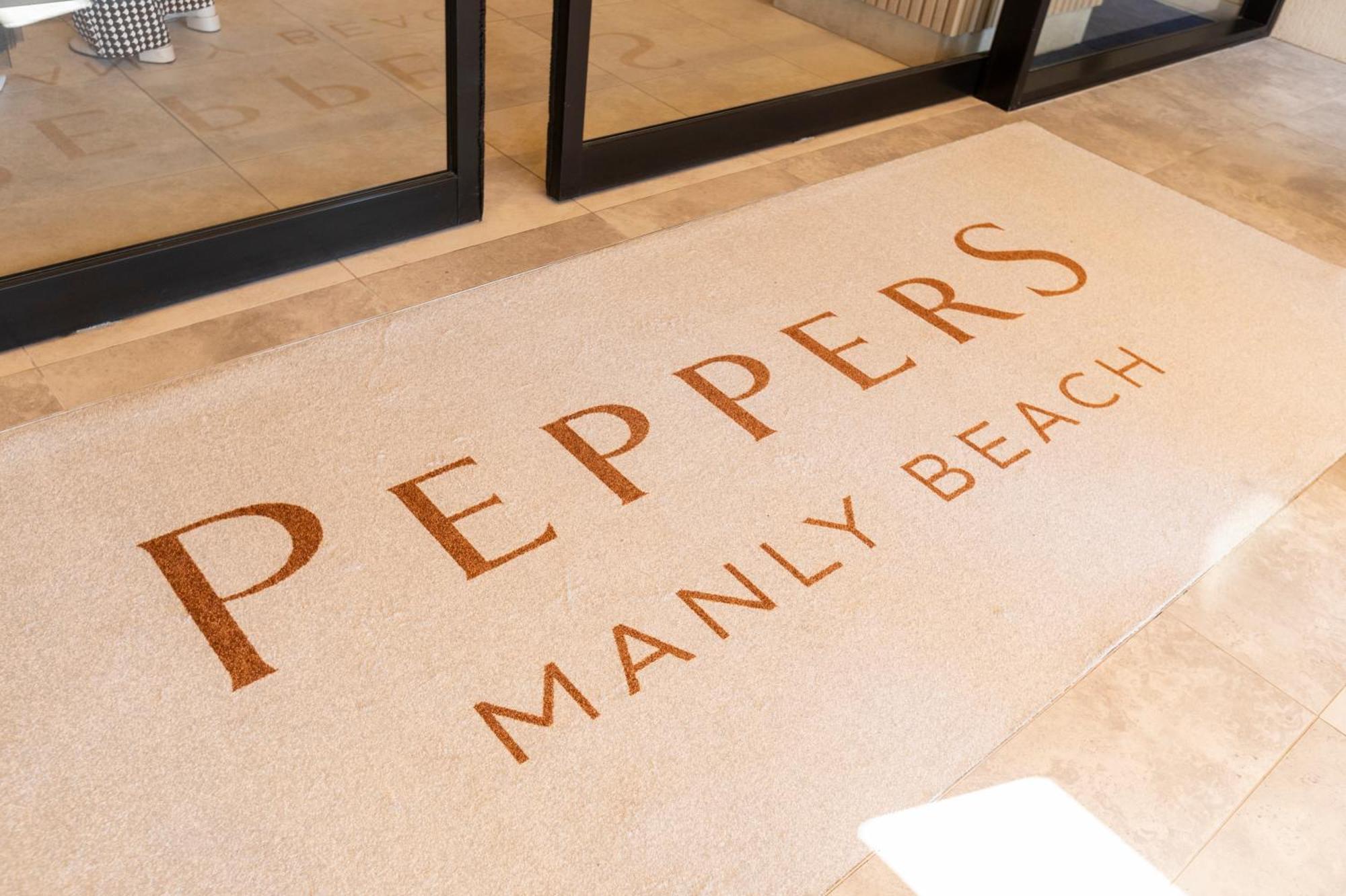 Peppers Manly Beach Sydney Ngoại thất bức ảnh