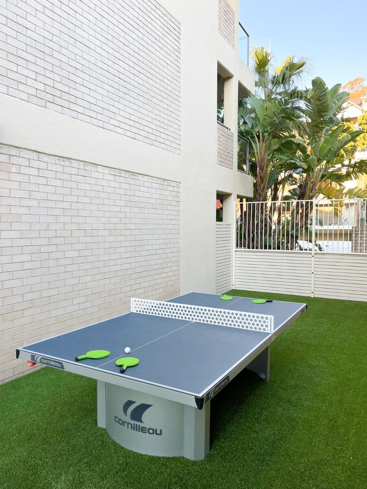Peppers Manly Beach Sydney Ngoại thất bức ảnh